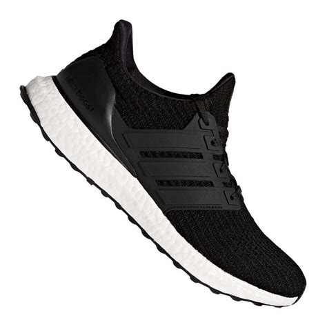 adidas boost schwarz weiß|Adidas ultra boost kaufen.